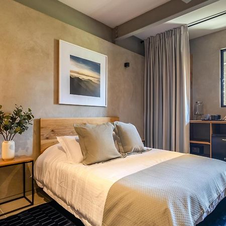 Departamentos Y Suites Indigo Керетаро Экстерьер фото