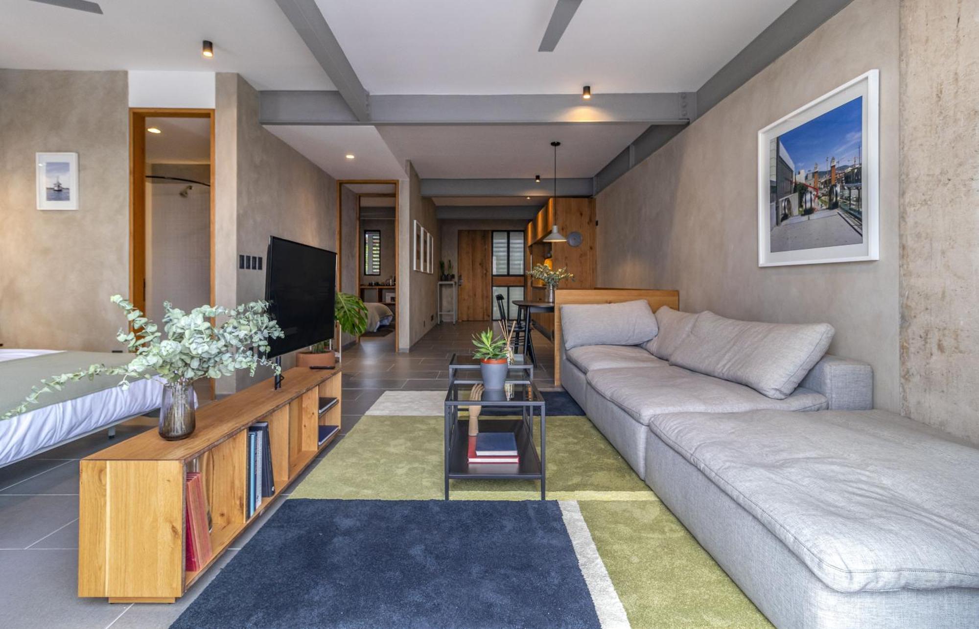 Departamentos Y Suites Indigo Керетаро Экстерьер фото