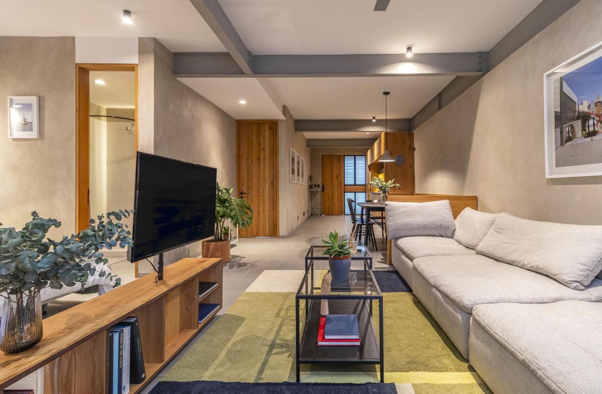 Departamentos Y Suites Indigo Керетаро Экстерьер фото