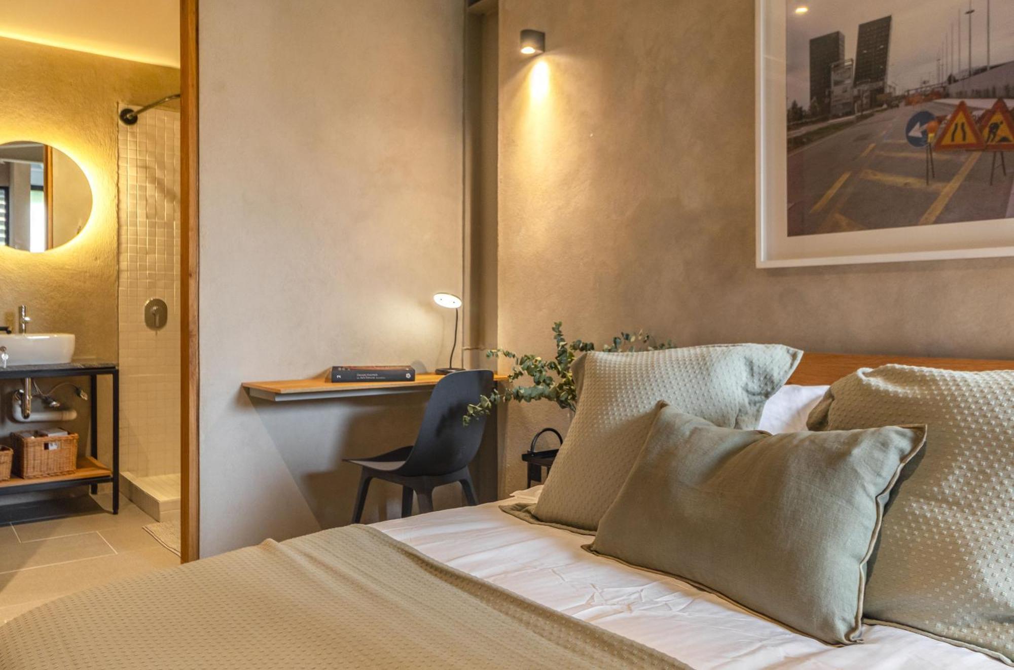 Departamentos Y Suites Indigo Керетаро Экстерьер фото