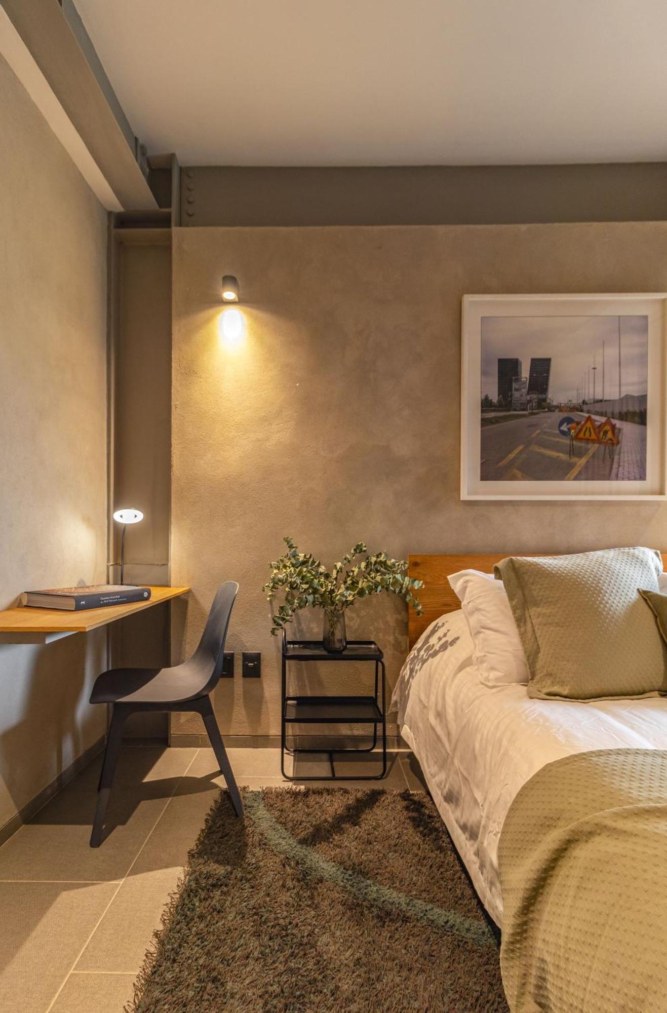 Departamentos Y Suites Indigo Керетаро Экстерьер фото