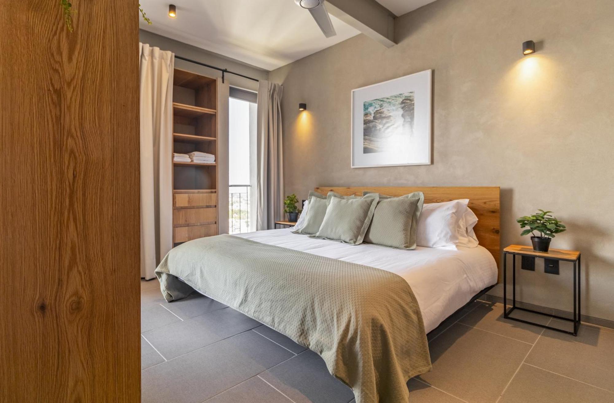 Departamentos Y Suites Indigo Керетаро Экстерьер фото