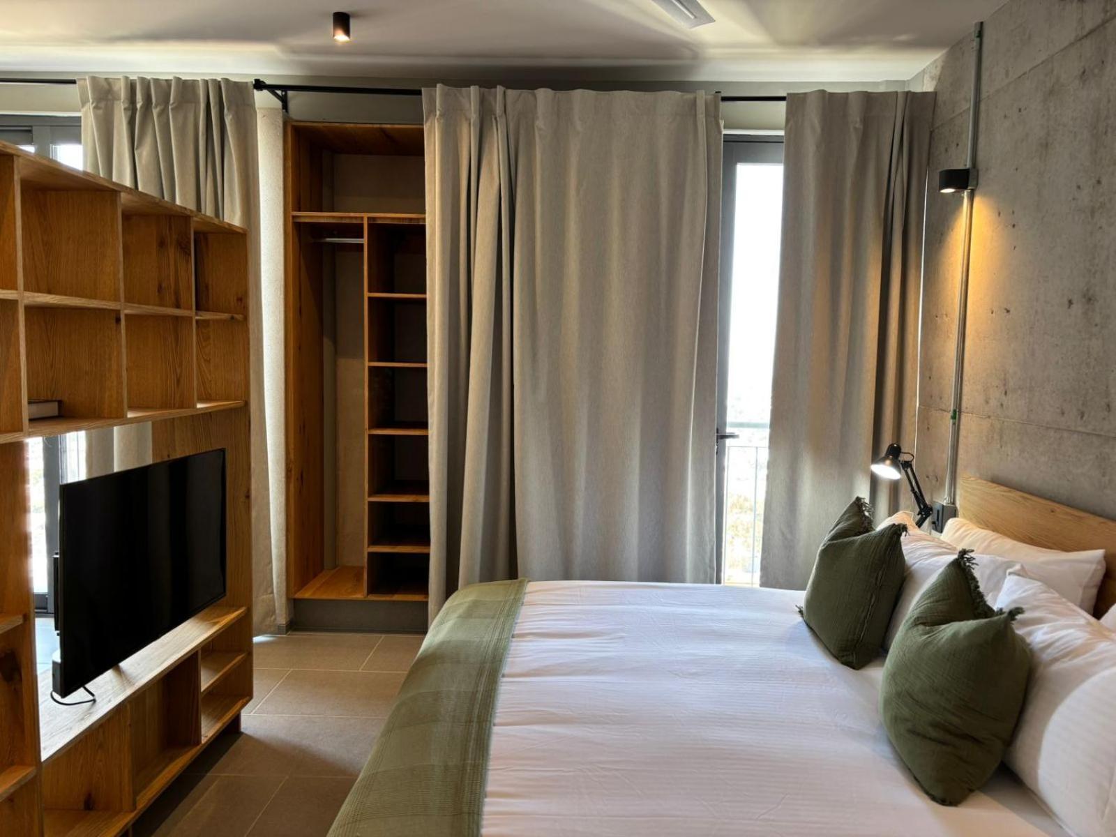 Departamentos Y Suites Indigo Керетаро Экстерьер фото