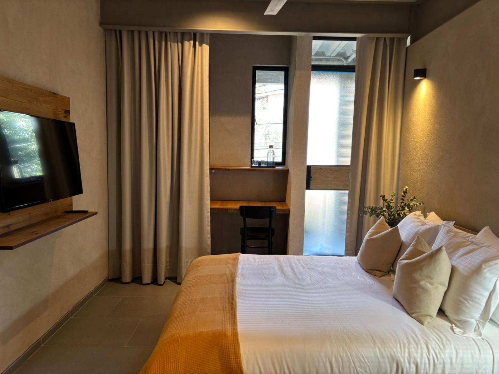 Departamentos Y Suites Indigo Керетаро Экстерьер фото