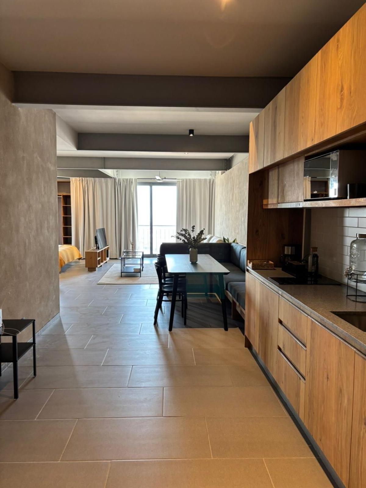 Departamentos Y Suites Indigo Керетаро Экстерьер фото